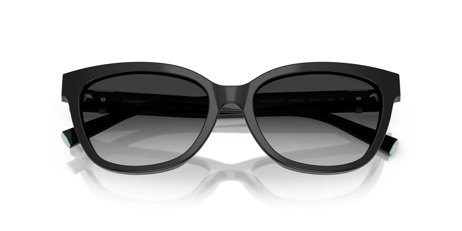 Tiffany 4237BF Sunglasses - view 19